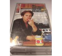 Garfunkel, Art Gestr - Cut-Price Fate for Breakfast [Import] [Casete]