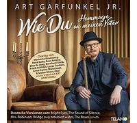 Garfunkel Jr.,Art Wie du-Hommage An Meinen Vater (CD)