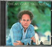 Art Garfunkel - The Art Garfunkel Album