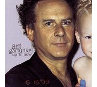 Garfunkel, Art - Up Til Now