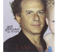 Art Garfunkel - Up 'til Now