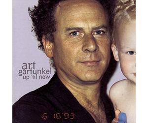 Garfunkel, Art - Up Til Now