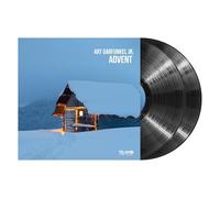 Garfunkel Jr., Art - Advent [Vinilo]