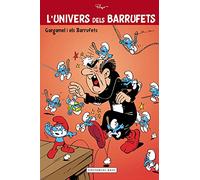 Gargamel I Els Barrufets: 1 (L'univers dels Barrufets)