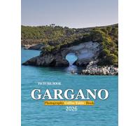 GARGANO: Wonderful pictures that give you an idea of an amazing country, the style of buildings, castles, etc., for all travel lovers.