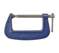 Garganta G Irwin® Record® 119 De Uso Mediano Forjada 50Mm (2In) Rec1192