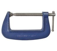 Garganta G Irwin® Record® 119 De Uso Mediano Forjada 50Mm (2In) Rec1192