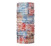 Gargantilla anti-uv Buff el camino credencial multi TU Unisex