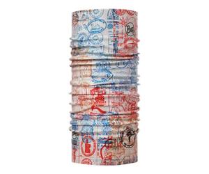 Gargantilla anti-uv Buff el camino credencial multi TU Unisex