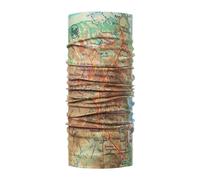 Gargantilla anti-uv Buff el camino geo multi TU Unisex