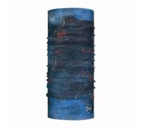 Buff Braga de cuello CoolNet UV Denim – UPF50, reciclada, ligera, unisex adulto, azul, talla única
