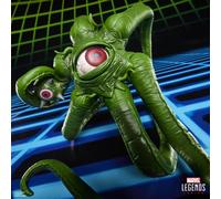 Marvel Comics Figura de acción coleccionable Marvel Legends Series Gamerverse Gargantos