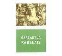 Gargantúa: 96 (Básica de Bolsillo)