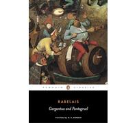 Gargantua and Pantagruel