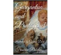 Gargantua And Pantagruel (ebook)
