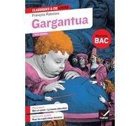Gargantua: Suivi des parcours "Rire et savoir" et "La bonne éducation"