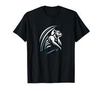 Gárgola Camiseta