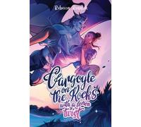 Gargoyle on the Rocks with a Lemon Twist