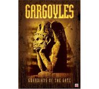 Gargoyles: Guardians at the Gate [USA] [DVD]