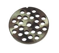 Garhe 1312 - Placa picadora carne 12mm n20-n22 garhe