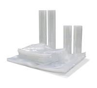 Garhe - Bolsa malla 25x30cm (100uds)