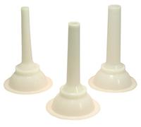 Garhe - Embudo Plas Maq Picar Carne N.20/22(3/4)