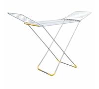 garhe M255463 - Tendedero con alas Brisa 19509 Aluminio 18 m