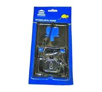 Garhe - Ratonera Metalica 160X85 16313