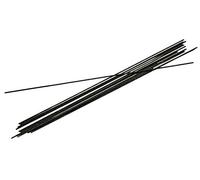 Garhe Sierra de Marquetería de Madera 5/13 Maca, 12 Unidades