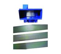 Garhe Tamiz Recambio Molino electrico 3 mm