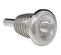 GARIBALDI Elite - Boquilla para trombón DC2 de doble taza (GAR TBDC2)