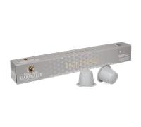 Garibaldi | Intenso - 10 cápsulas para Nespresso®
