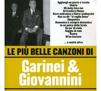 Garinei E Giovannini - Le Piu' Belle Canzoni Di Garinei &