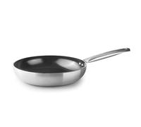 Garinox - 14820 - Sartén Antiadherente Vukan, Sartén Aluminio, Antiadherente cerámico Fusion Pro de PPG, Mango Acero Inoxidable, Máxima Durabilidad, Libre de PFAS, Apta para horno, Ø20 cm
