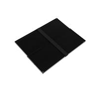 GARIOUANS 1 Juego Soporte para Proyector Soporte De Mesa para Proyector Accesorios De Trípode Paleta Trípode Accesorios para Proyectores Paleta De Dispositivos De Video El Plastico Negro