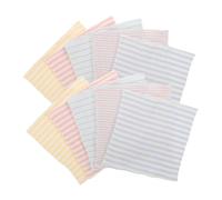 GARIOUANS 10 Piezas Banda Abdominal para Bebés de Cubre de Algodón Suave y Elástico para Recién Nacidos Protección y para Abdomen para Bebés