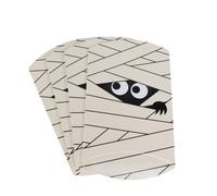 GARIOUANS 10 Piezas Caja de mamá cajas de mini favor fiesta de halloween de halloween contenedor de de