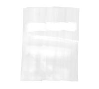 GARIOUANS 20 Bolsas de Micelio para Cultivo de Hongos Comestibles, Bolsas Transparentes Pequeñas de PP, Fáciles de Usar y Transpirables para Cultivo de Setas