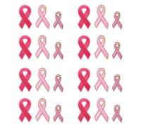 GARIOUANS 30 piezas Parches Bordados con Cinta Rosa Accesorios Termoadhesivos para Ropa Manualidades DIY de Diseños para Personalizar Prendas y Reparar