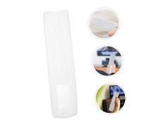 GARIOUANS 6 Pieces de Remoto Protectora de Protector Remoto TV Protector Aire Acondicionado Gel de sílice Transparente