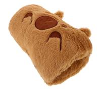 GARIOUANS Almohada Calentadora de Manos de Invierno Algodón Pp Agradable y Cómodo para Uso en Dormitorio, Diseño Adorable Que Proporciona Calor y Relajación