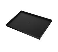 GARIOUANS Bandeja Versátil de Plástico para Trípode para Proyector Fácil Instalación y Tamaño Adaptable para Soporte de Sobremesa Estilo Aleatorio