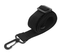 GARIOUANS Correa Ajustable para Tubo Porta Pósteres Repuesto Duradero con Clips Banda Antideslizante para Transporte Cómodo y Versátil Dibujo y Creación Artística