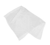 GARIOUANS Cortina Telón Fondo Beige Brillante Tela Iridiscente Antirrugas para Fotografía Retrato y Decoración Studio