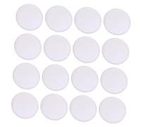 GARIOUANS Cubiertas De Enchufes Seguras Para Niños, 20 Piezas, Tapa De Zócalo Resistente y Duradera, Protección Antielección Para Hogares Bebés y Niños Pequeños