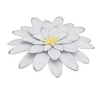 GARIOUANS Decoración de Pared Colgante de Hierro Estilo Nórdico DIY para Salón Bar Restaurante Mural Duradero