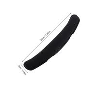 GARIOUANS Diadema Repuesto Auriculares Compatible Void Pro Elite Refuerzo Resistente Almohadilla Protectora Fácil Instalación para Gaming