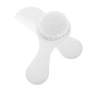 GARIOUANS Juego de Cepillo y Peine para Ñiño Niño, Cerdas Suaves, Masajeador para Cuero Cabelludo Delicado, Kit de Aseo para Recién Nacidos y Niños Pequeños, Cuidado Higiénico y Eliminación