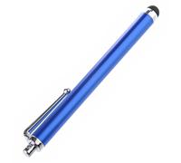 GARIOUANS Lápiz Stylus Capacitivo Azul para Pantallas Táctiles Precisión y Sensibilidad