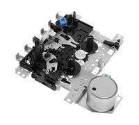 GARIOUANS Mecanismo de Movimiento para Grabadora de Casetes Tn-21z-1, Motor 6v Integrado, Compatible con Reproductores de Casete Clásicos, Accesorio de Repuesto para Reparación y Uso